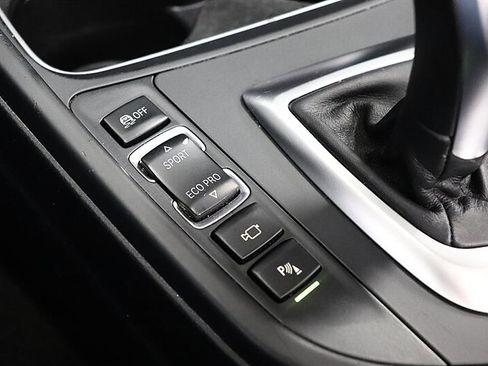 Used 2015 BMW 435i Convertible RWD image 33