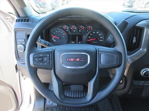 New 2026 GMC Sierra 1500 Pro w/ Pro Value Package image 16