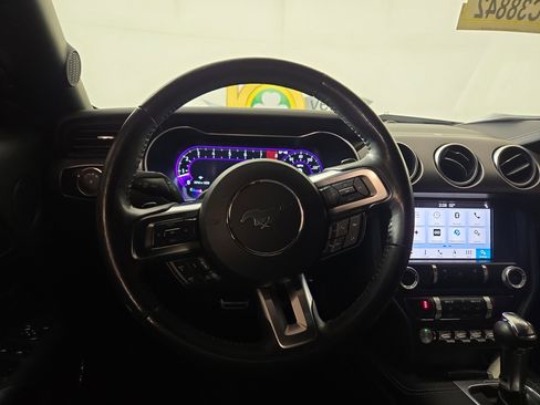 Used 2019 Ford Mustang GT Premium w/ Equipment Group 401A image 15