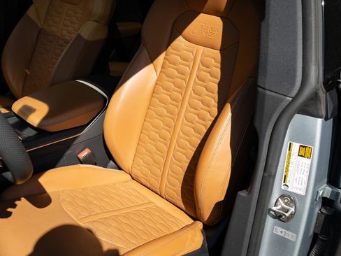 Certified 2024 Audi RS Q8 AWD/4WD image 30