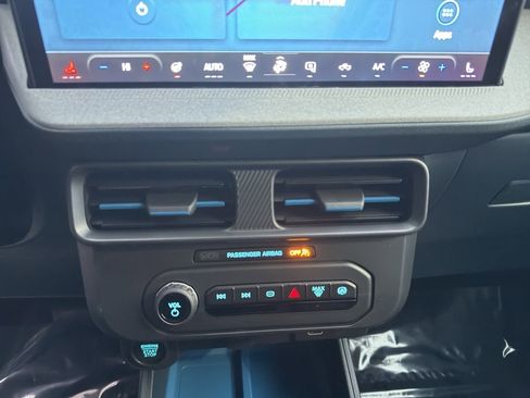 New 2026 Ford Maverick XLT w/ XLT Luxury Package AWD/4WD image 35