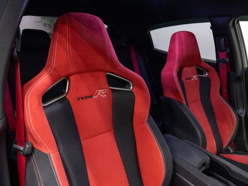 Used 2021 Honda Civic Type R image 21