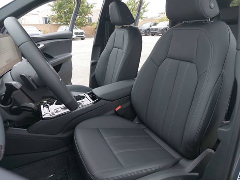 New 2027 Audi Q6 e-tron Premium AWD/4WD image 15
