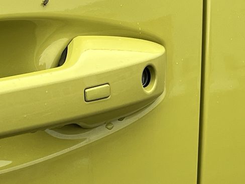 New 2026 Nissan Kicks SR w/ Cold Weather Package image 12