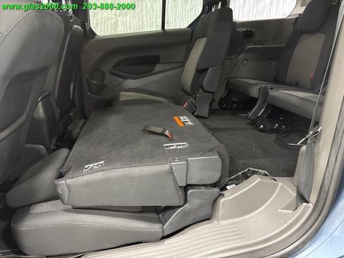 Used 2021 Ford Transit Connect XL image 27