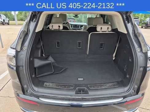 Used 2023 Buick Enclave Avenir AWD/4WD image 25