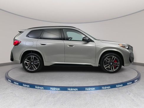 New 2026 BMW X1 xDrive28i w/ Technology Package image 4