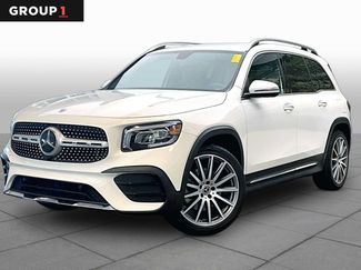 Used 2021 Mercedes-Benz GLB 250 video 1