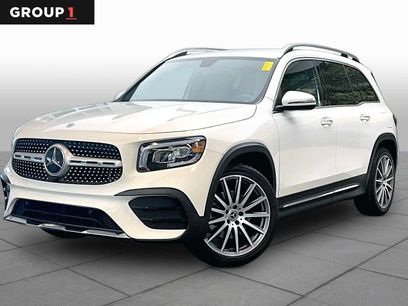 Used 2021 Mercedes-Benz GLB 250