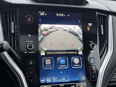 Used 2022 Subaru Outback Limited image 34