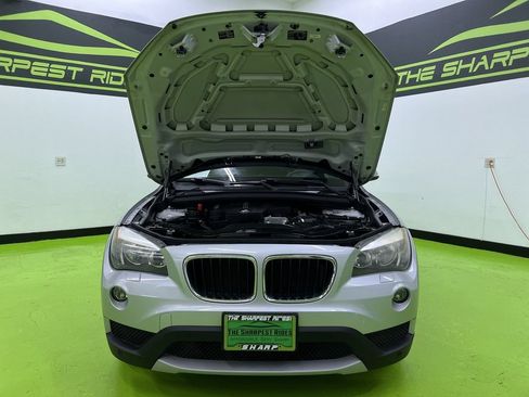 Used 2014 BMW X1 xDrive28i AWD/4WD image 4