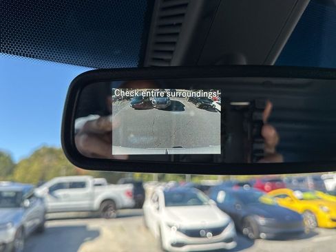 Used 2025 Mercedes-Benz Sprinter 2500 image 15