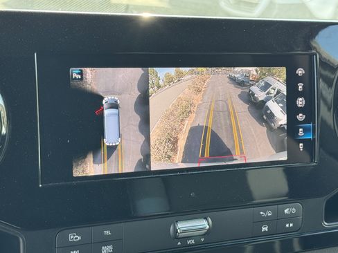 New 2024 Mercedes-Benz Sprinter 2500 image 31