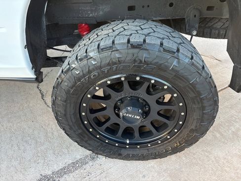 Certified 2021 RAM 2500 Big Horn w/ Level 1 Equipment Group image 10