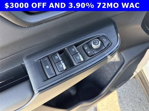 New 2026 Subaru Outback Wilderness image 12