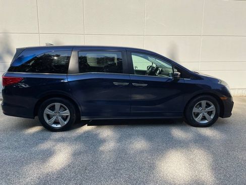 Used 2020 Honda Odyssey EX-L image 5
