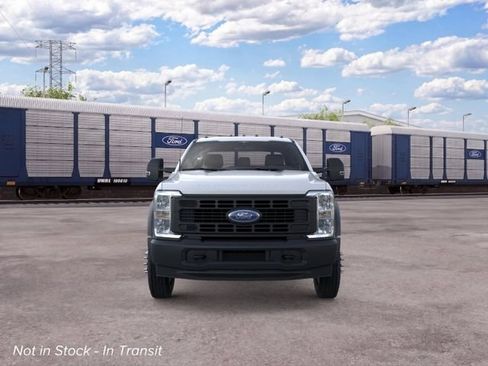 New 2026 Ford F450 2WD SuperCab Super Duty image 6