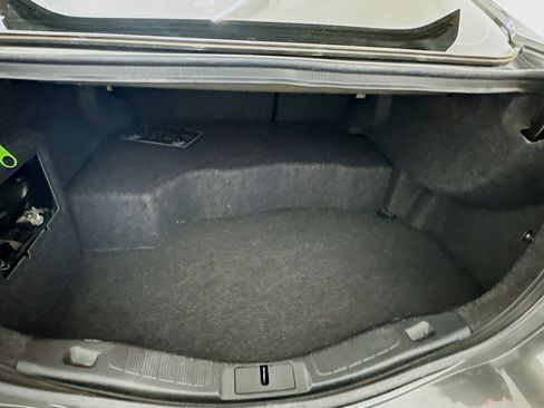 Used 2018 Ford Fusion SE image 29