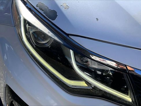 Used 2019 Kia Optima LX image 28