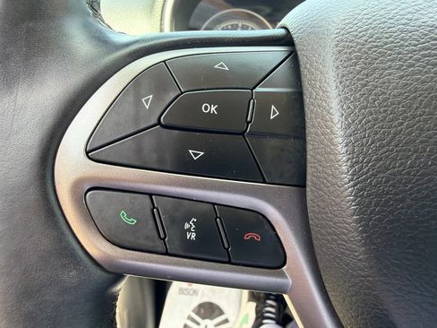 Used 2020 Jeep Cherokee Limited FWD image 32