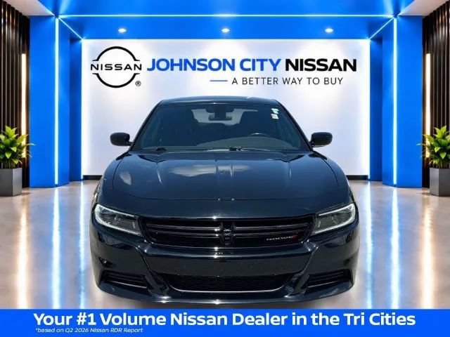 Used 2022 Dodge Charger SXT RWD image 9