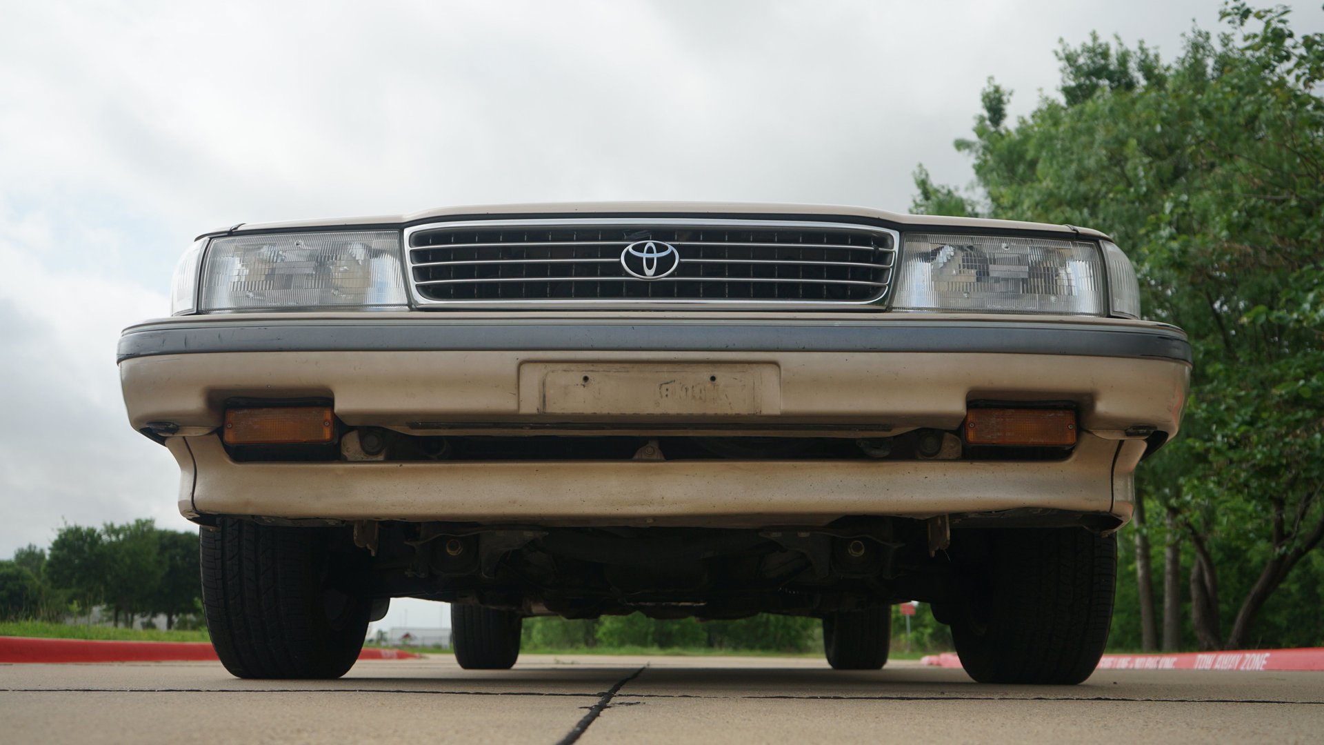 Used 1991 Toyota Cressida RWD image 25