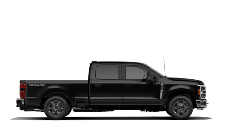 New 2027 Ford F250 XLT AWD/4WD image 5