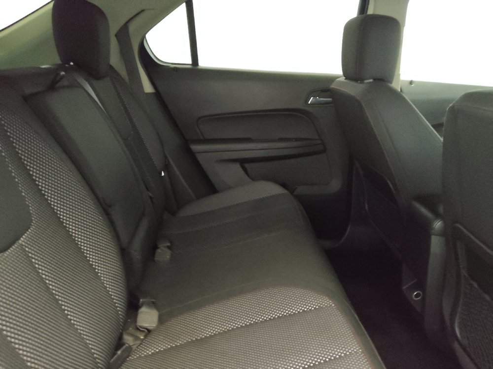 Used 2016 Chevrolet Equinox LT w/ Convenience Package AWD/4WD image 19