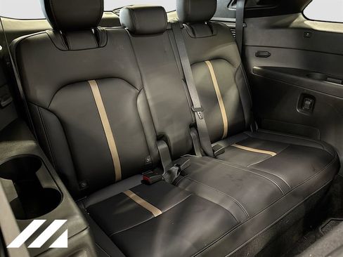 Used 2024 MAZDA CX-90 3.3 Turbo w/ Premium Plus Pkg image 31