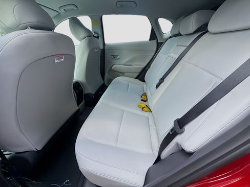 New 2026 Hyundai Kona SEL Sport FWD image 18