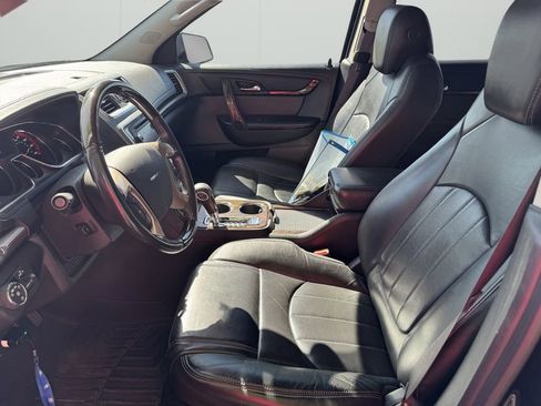 Used 2014 GMC Acadia Denali AWD/4WD image 20