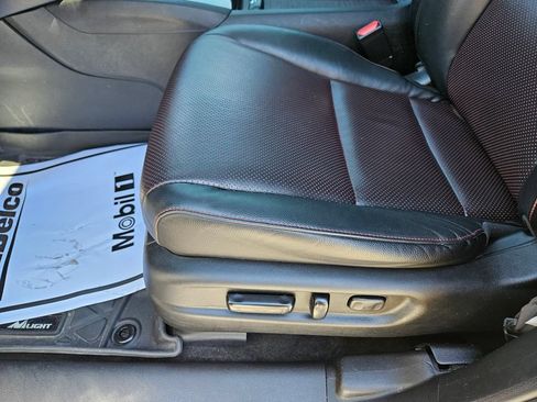 Used 2023 Honda Ridgeline Black Edition image 23