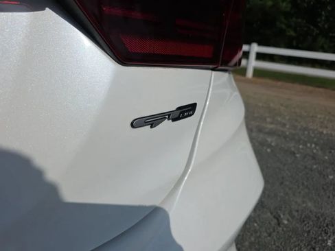 Used 2024 Kia Forte GT-Line FWD image 12