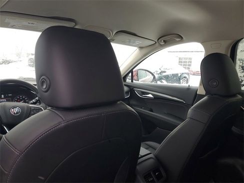 Certified 2023 Buick Envision Essence image 11