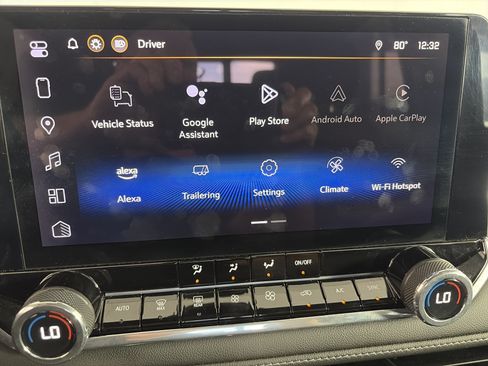 Certified 2024 Chevrolet Colorado LT w/ LT Convenience Package AWD/4WD image 20