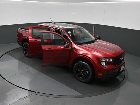 New 2026 Ford Maverick XLT w/ XLT Luxury Package image 26