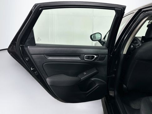 Used 2025 Honda Civic LX image 25