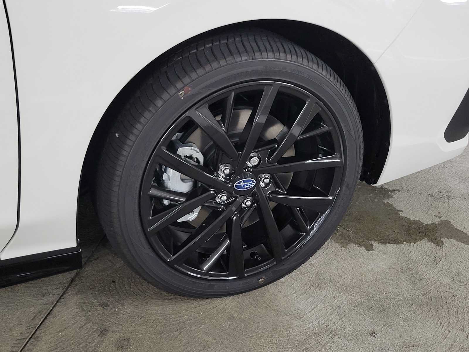 New 2026 Subaru Impreza RS AWD/4WD image 39