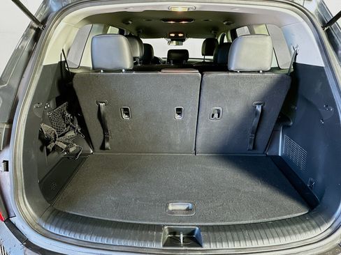 Used 2021 Kia Telluride LX image 28