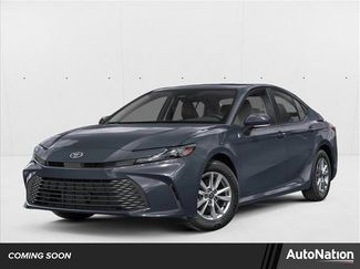 New 2026 Toyota Camry LE FWD video 1