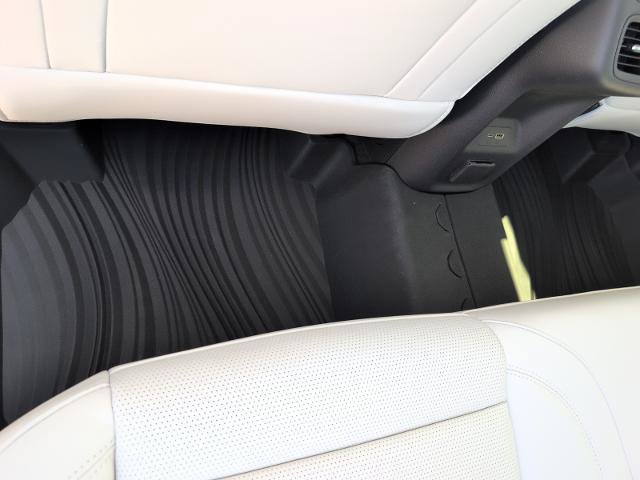 New 2026 Buick Envision Avenir AWD/4WD image 16