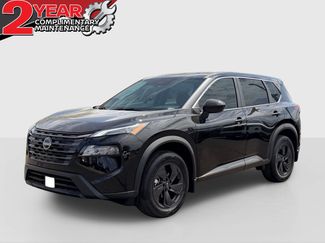 New 2026 Nissan Rogue SV AWD/4WD video 1