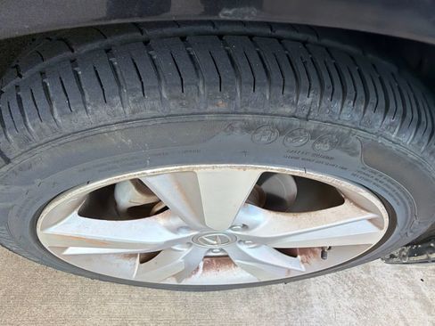 Used 2015 Acura ILX FWD image 3