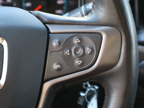 Used 2022 GMC Canyon AT4 AWD/4WD image 13
