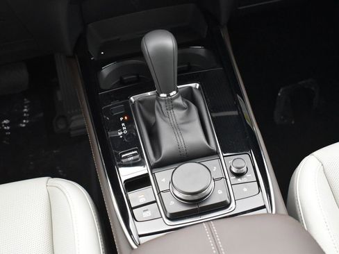 Certified 2025 MAZDA CX-30 2.5 Turbo w/ Premium Plus Pkg image 20