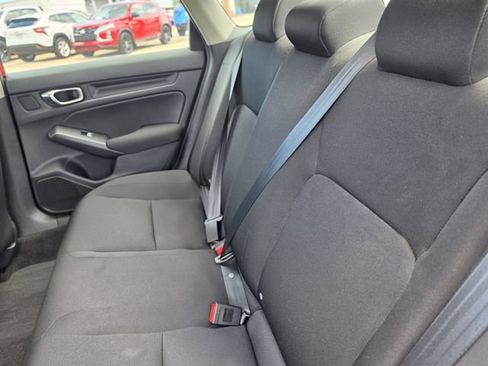 Used 2023 Honda Civic LX image 12