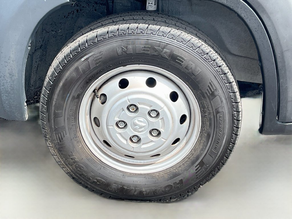 Used 2021 RAM ProMaster 2500 FWD image 28