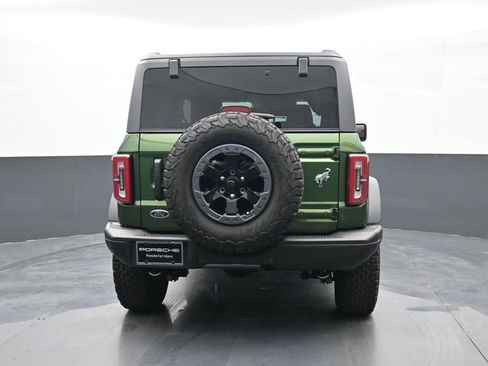 Used 2022 Ford Bronco Badlands AWD/4WD image 18