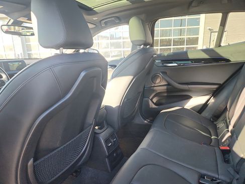 Used 2018 BMW X2 xDrive28i image 25