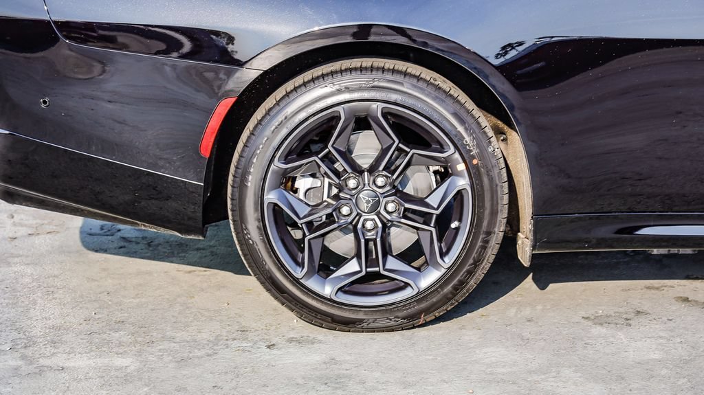 New 2026 Dodge Charger R/T AWD/4WD image 12